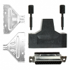 D-Sub, D-Shaped Connector Housings - A31496-ND - DigiKey