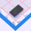Single Chip Microcomputer/Microcontroller >> Microcontroller Units (MCUs/MPUs/SOCs) -- ATTINY1616-SF - Image