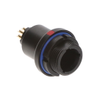 Circular Connector Assemblies - 1178-F2-742389-06Y-ND - DigiKey