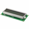 LCD, OLED Character and Numeric - 67-1758-ND - DigiKey