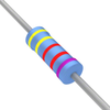 Through Hole Resistors - 1712-YR1B44K2CCCT-ND - DigiKey
