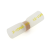 ElektrLink Series Thermal Indicator Heat Shrink Butt Connector, 12-10 Ga. - 30738 - Waytek, Inc.
