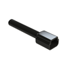 Rectangular Connector Accessories - 889-ATM3P-BT-BK-ND - DigiKey