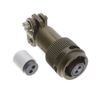 Circular Connector Assemblies - 1003-KPT06F8-2S-ND - DigiKey