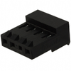 Free Hanging, Panel Mount - 3-644329-4-ND - DigiKey