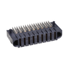 Blade Type Power Connector Assemblies - 900-2195640009-ND - DigiKey
