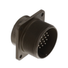 Circular Connector Assemblies - 339-MS3102E24-28P-ND - DigiKey