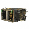 Modular/Ethernet Connector (RJ45, RJ11) Jacks - RJSAE538202-ND - DigiKey