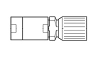 RF Interconnects - 1393682-1 - Powell Electronics, Inc.