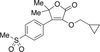 Firocoxib - 25484 - Medical Isotopes, Inc.