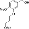 4-Methoxy-3-(3-methoxypropoxy)benzenemethanol - 28013 - Medical Isotopes, Inc.