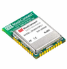 RF Transceiver Modules and Modems - ZICM357SP0-1 - ODG (Origin Data Global)