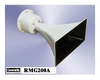 Voice-Range horn system - RMG200A - Visual Sound, Inc.