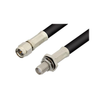 Coaxial Cables (RF) - 6099-PE3806LF-12-ND - DigiKey