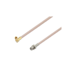 Coaxial Cables (RF) - 6099-PE3C4473-12-ND - DigiKey