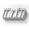 Rectangular Connector Housings - 17-1379671-5-ND - DigiKey