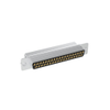 D-Sub, D-Shaped Connector Housings - L177RRCH37S-ND - DigiKey