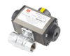 Pneumatic Actuated Valves - 7605605 - RS Components, Ltd.