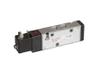 Pneumatic Solenoid Valves - 2180338 - RS Components, Ltd.