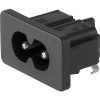 IEC Connectors - 1745463 - RS Components, Ltd.