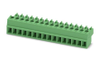 Pluggable Terminal Blocks - 1617227 - RS Components, Ltd.