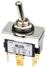 Toggle Switches - 317437 - RS Components, Ltd.