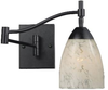 10151/1DR-SW Lamps-Swing Arm-Wall - 691167 - Capital Lighting, Inc.