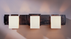 207843-07-G108 Bathroom Fixtures-Three Lights - 492202 - Capital Lighting, Inc.