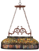 TF1406Z Island/Pool Table-3 Light Bar - 368076 - Capital Lighting, Inc.
