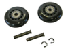 Transit Case Accessories - 2848470 - RS Components, Ltd.