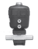 T 342 Diaphragm Valve Actuated 3 -- 6370005 - Image