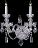 Sconces-Double Candle - 750063 - Capital Lighting, Inc.