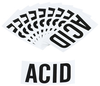 Specific Hazard Symbols for Hazcom Panels - 58672 - Brady Corporation