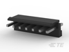 PCB Headers & Receptacles - 5-1123723-7 - TE Connectivity