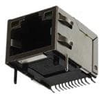 Modular Connectors / Ethernet Connectors - ARJE-0034 - VAST STOCK CO., LIMITED