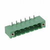 Terminal Blocks - Headers, Plugs and Sockets - 281-2648440000-ND - DigiKey