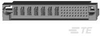 Rectangular Power Connectors - 6450122-8 - TE Connectivity
