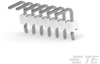 PCB Headers & Receptacles - 3-644694-7 - TE Connectivity