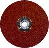 5 Tiger Aluminum RFD 36 Grit 5/8-11 UNC - 60611 - Weiler Abrasives