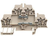 Terminal Blocks - Din Rail, Channel - 1768800000-ND - DigiKey