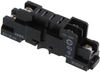 Relay Socket, 5Pin, 10A, 250V; Socket Mounting Idec - 13M2859 - Newark, An Avnet Company