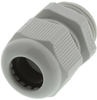 Cable Gland, Polyamide, 8-13Mm, M20X1.5; Thread Size Imperial Fibox - 95M6283 - Newark, An Avnet Company