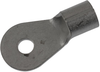Terminal, Ring Tongue, #10, 6Awg; Stud Size - Metric Amp - Te Connectivity - 66H7029 - Newark, An Avnet Company