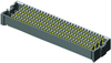 Stacking Connector, Receptacle, 320 Position, 1.27Mm; Mezzanine Connector Type Samtec - 11P6459 - Newark, An Avnet Company