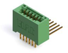 Card Edge Conn, Dual, 12Pos, Wire Wrap; Card Edge Connector Type Edac - 65AJ0557 - Newark, An Avnet Company