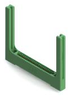Card Conn, Single Side, 23Pos, Wire Wrap; Card Edge Connector Type Edac - 67AJ5449 - Newark, An Avnet Company