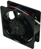 Axial Fan,119Mm, 115Vac,105.9Cfm, 45Dba; Nominal Rated Voltage Ac Ebm-Papst - 93B7942 - Newark, An Avnet Company