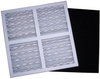 Filter Pack, Fume Extractor; Accessory Type Edsyn - 72C6440 - Newark, An Avnet Company