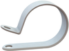 Cable Clamp, 1.187, Pa 6.6, Nat, Screw; Cable Clamp / Clip Type Essentra Components - 31AJ8849 - Newark, An Avnet Company