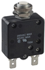 Circuit Breaker, 25A, Push Reset; Product Range Potter&brumfield Te Connectivity - 59M3471 - Newark, An Avnet Company